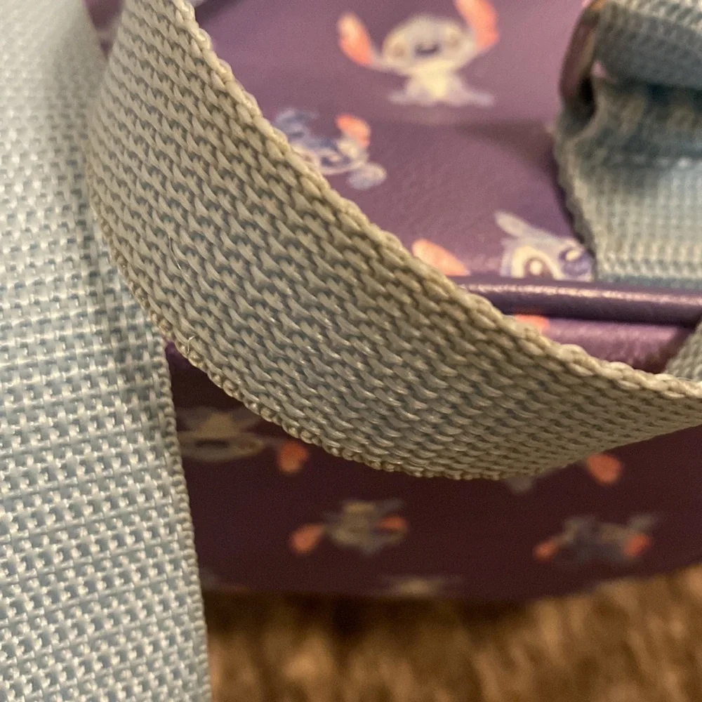 Loungefly gently used